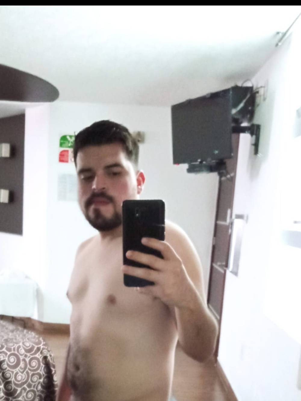 Francisco Javier OnlyFans – free nudes, naked, leaked