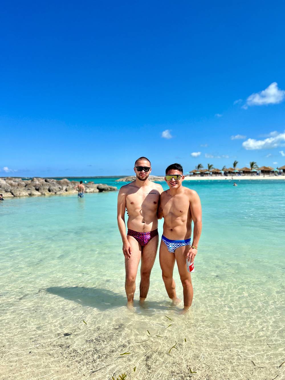 Diego &amp; Mike OnlyFans – free nudes, naked, leaked