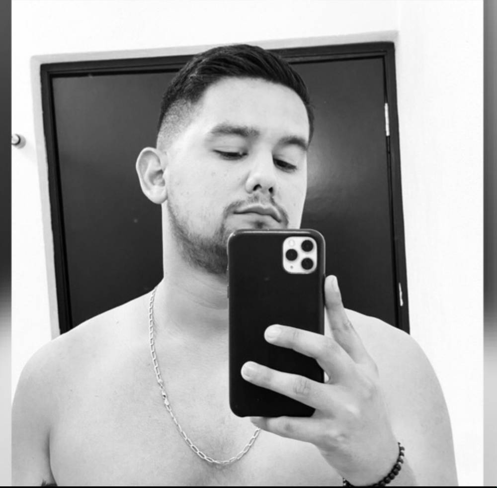 Andrés M. OnlyFans – free nudes, naked, leaked