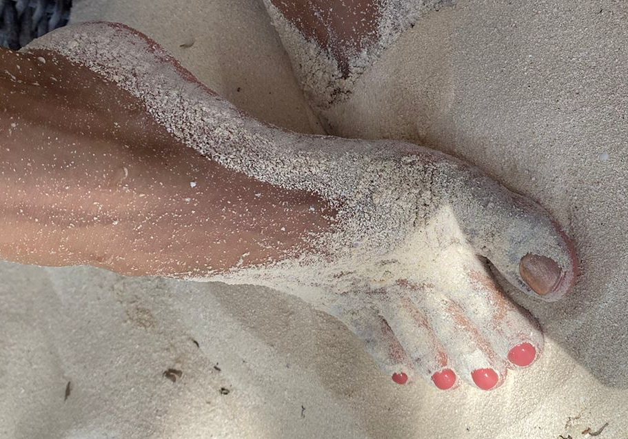 OBGY feet! OnlyFans – free nudes, naked, leaked