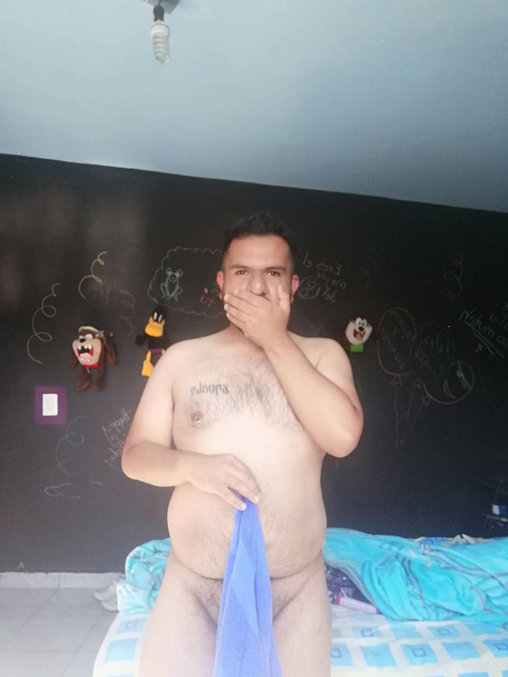 El chiquito del apartamento 608 OnlyFans – free nudes, naked, leaked