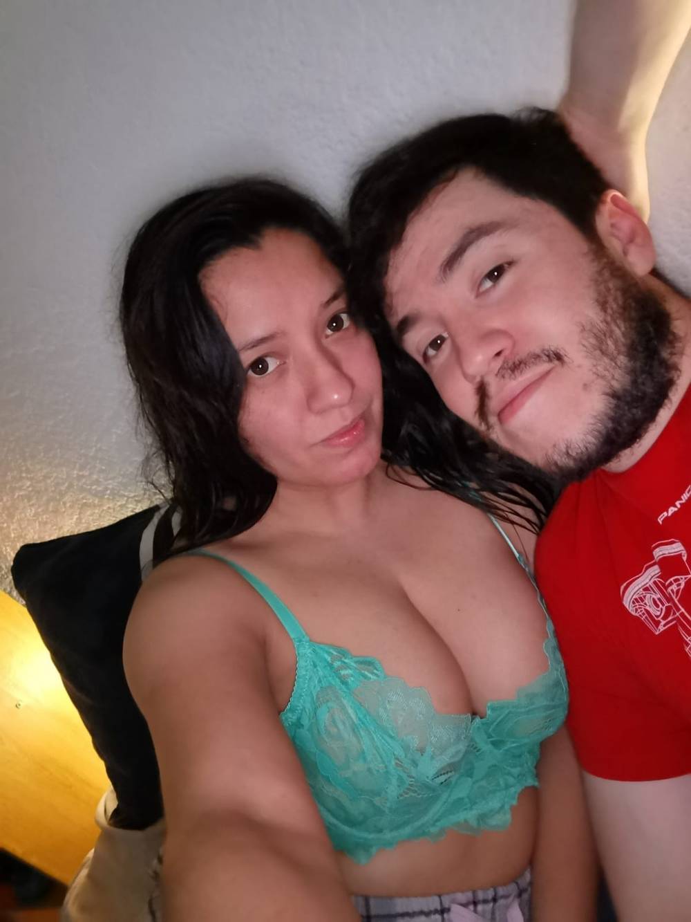 Erick &amp; Pao OnlyFans – free nudes, naked, leaked