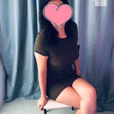 Alessia Rodriguez OnlyFans – free nudes, naked, leaked