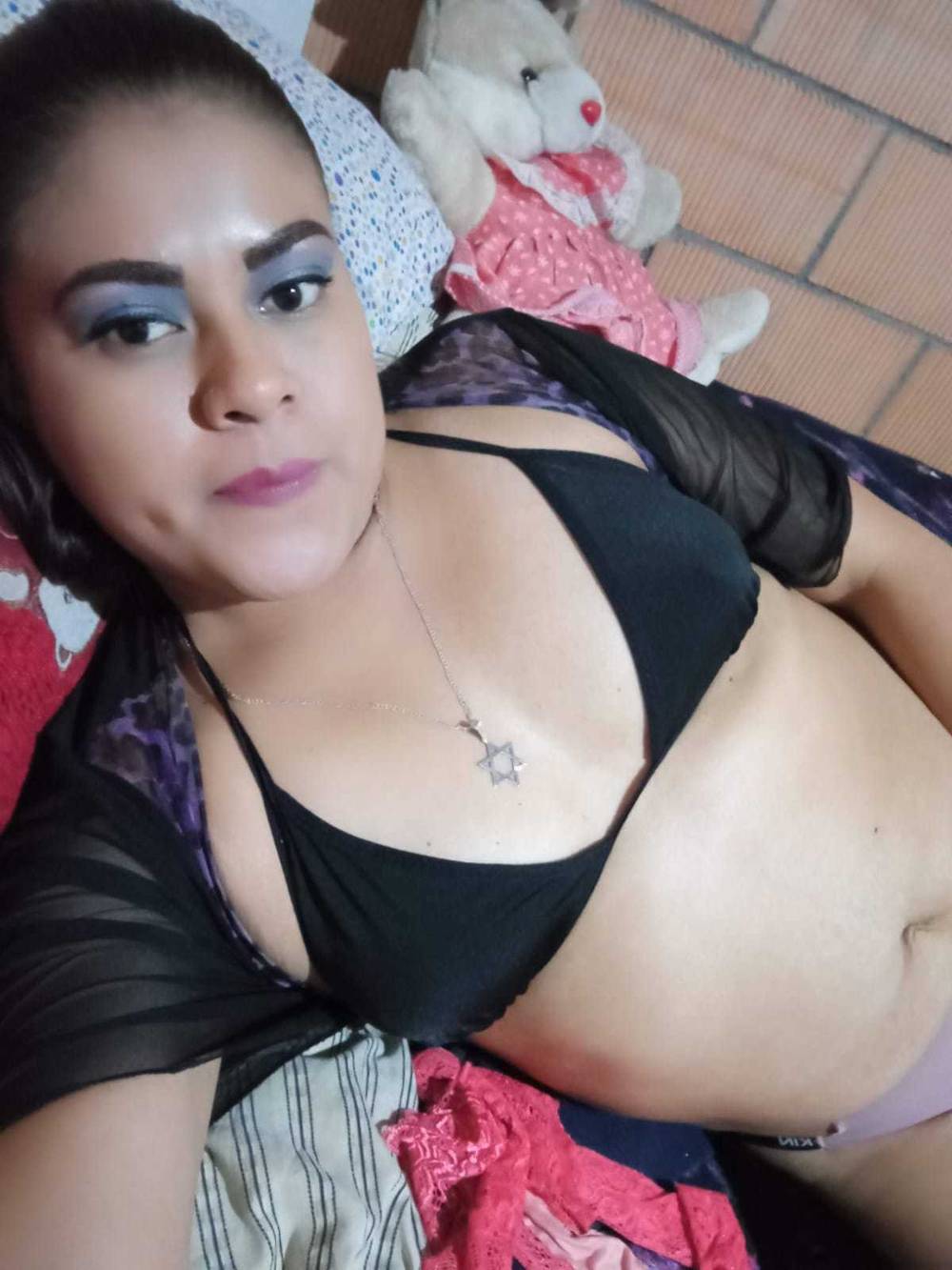 Roxana Castillo OnlyFans – free nudes, naked, leaked