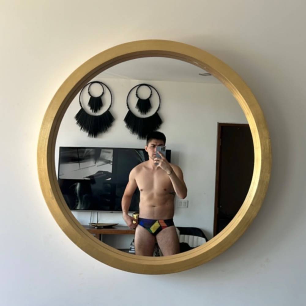 Luan Bocanegra OnlyFans – free nudes, naked, leaked