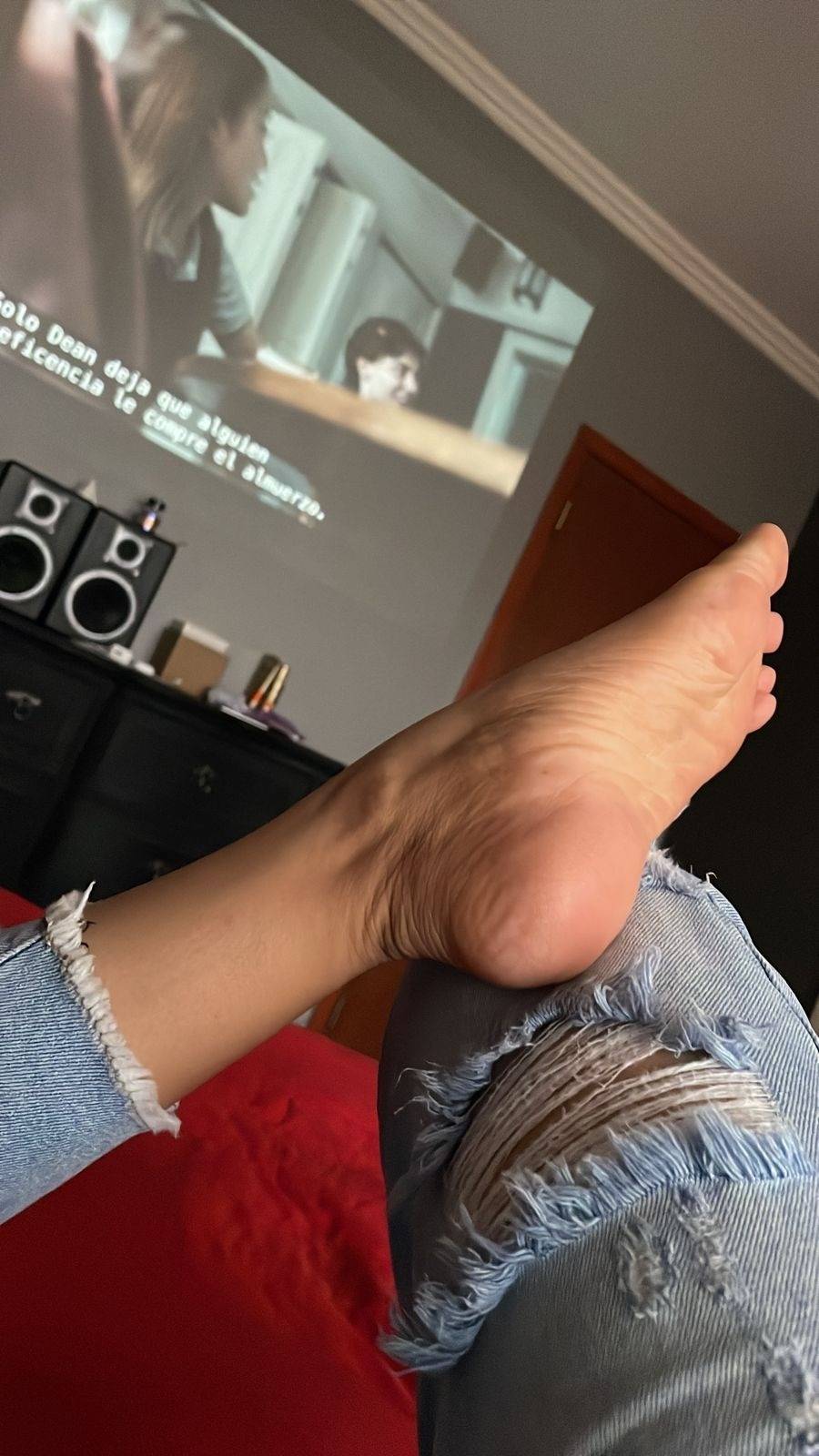 Mahoganyfeet OnlyFans – free nudes, naked, leaked