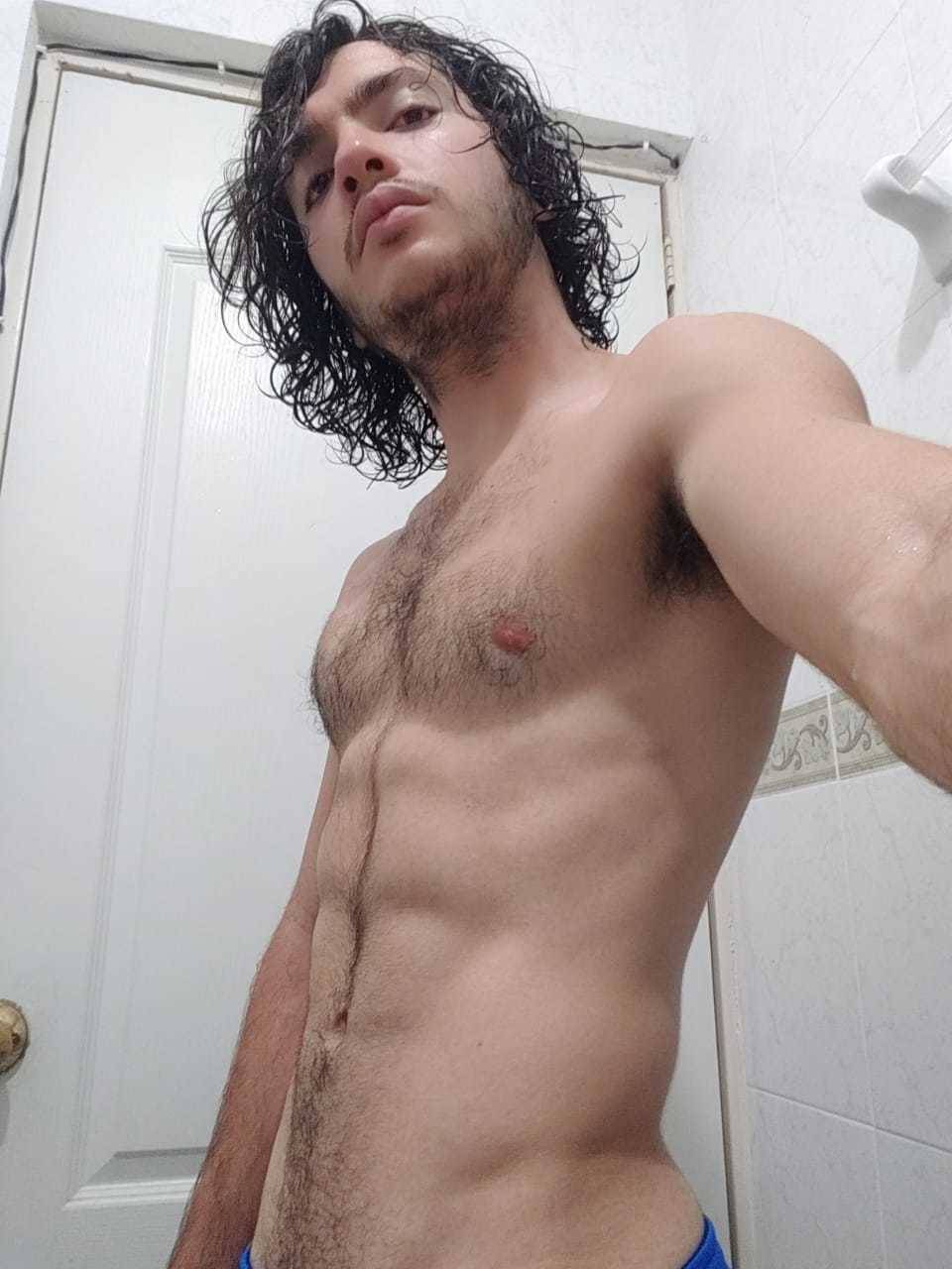 Andre Franco OnlyFans – free nudes, naked, leaked