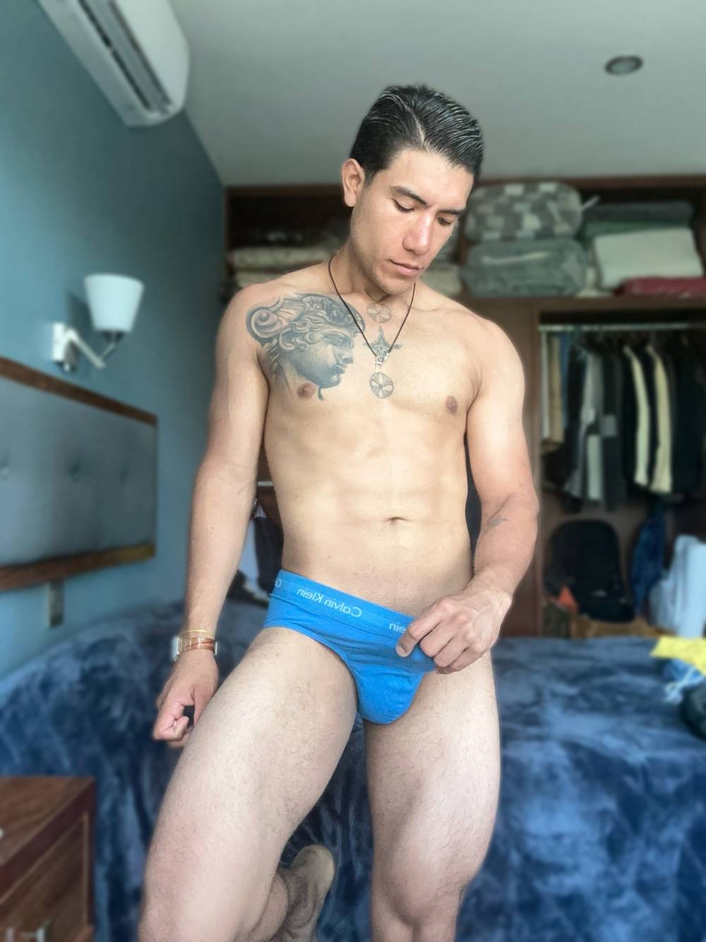 GREGORIO ASIAIN OnlyFans – free nudes, naked, leaked