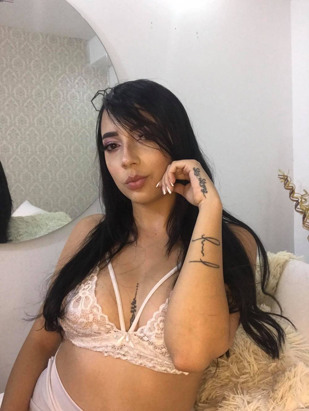 SarayM OnlyFans – free nudes, naked, leaked