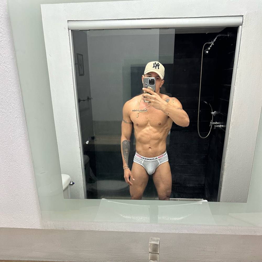 Ander OnlyFans – free nudes, naked, leaked