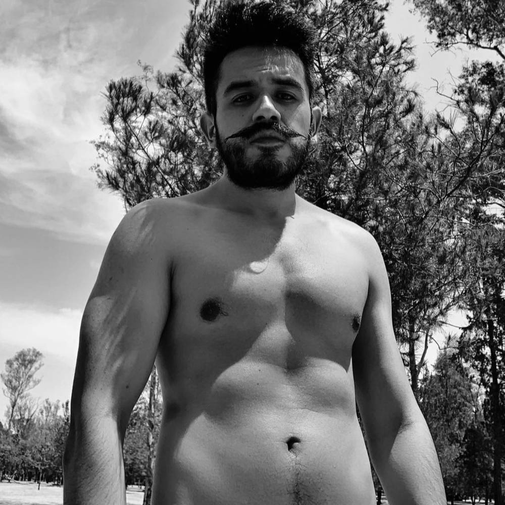 Alex Alcántara OnlyFans – free nudes, naked, leaked