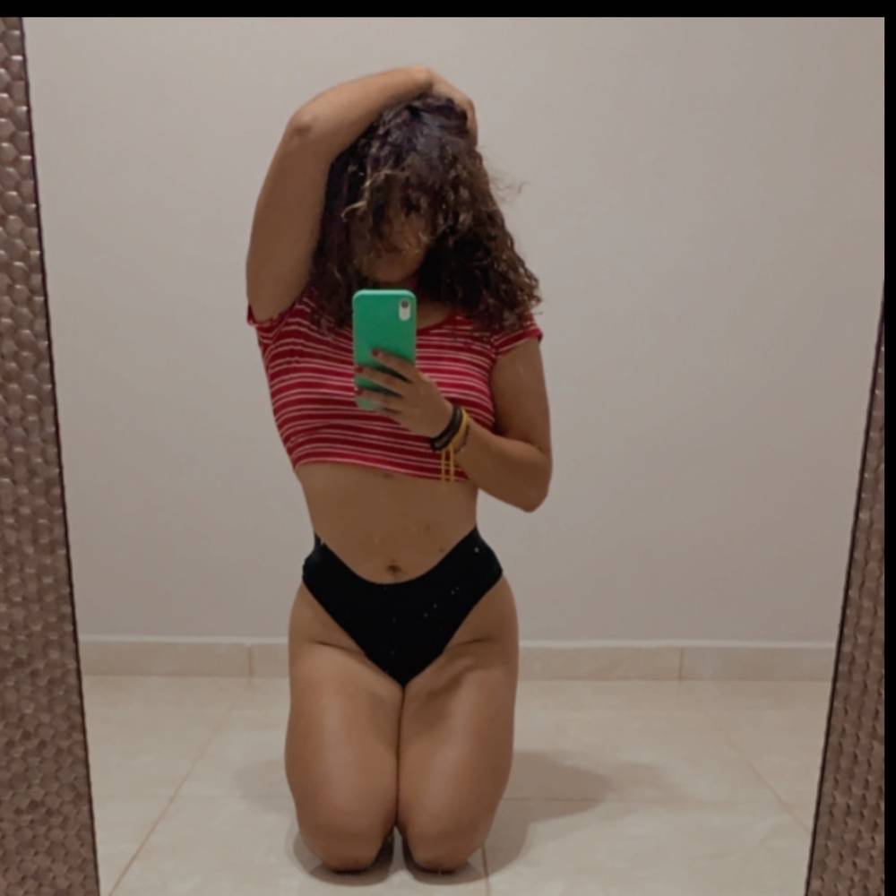 Fannie Alvasan OnlyFans – free nudes, naked, leaked