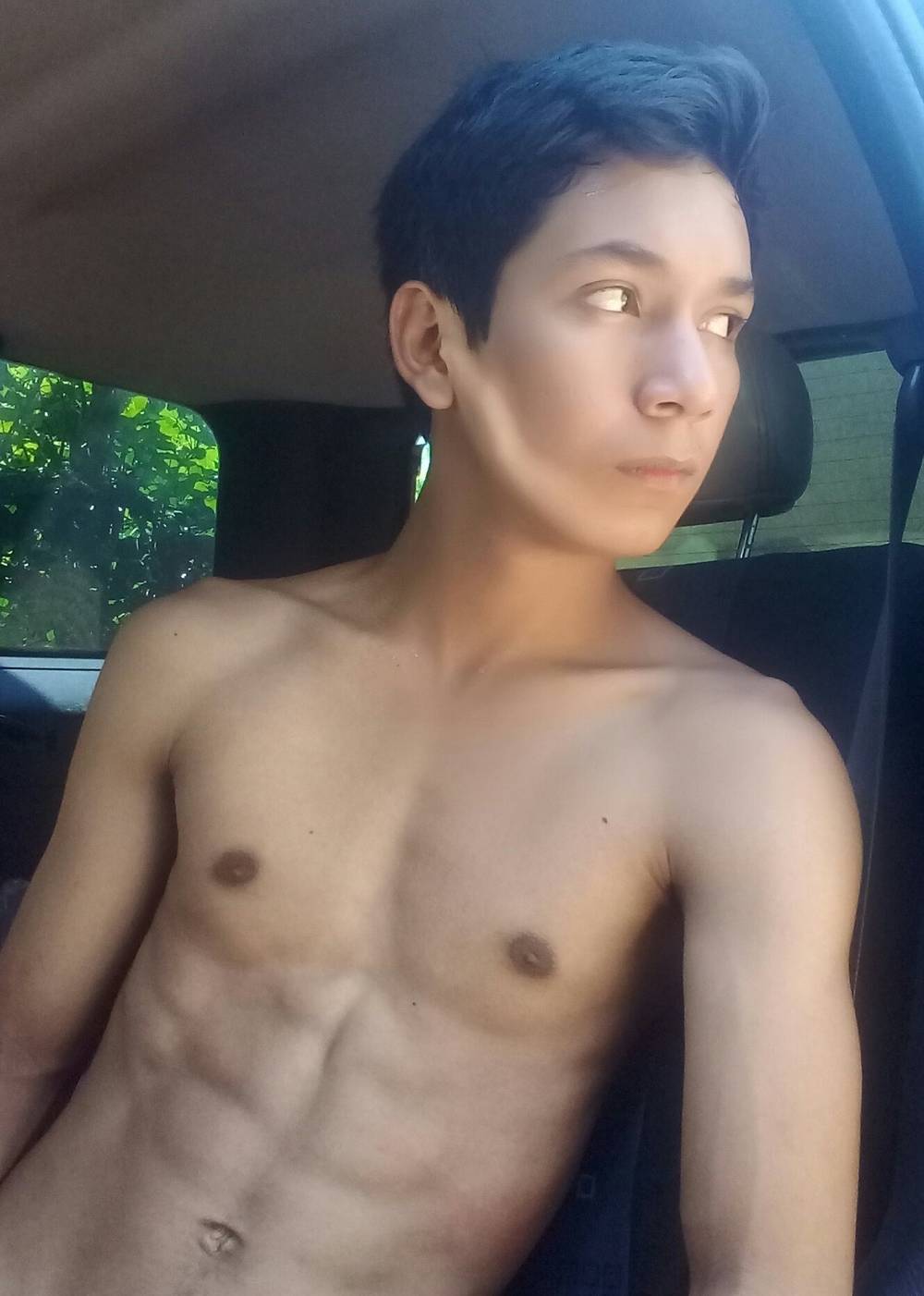 Abraham Ivan OnlyFans – free nudes, naked, leaked