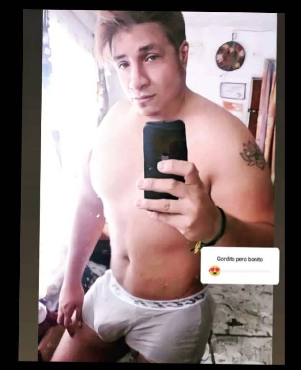 ADAM LIBERATO SOTORINI OnlyFans – free nudes, naked, leaked