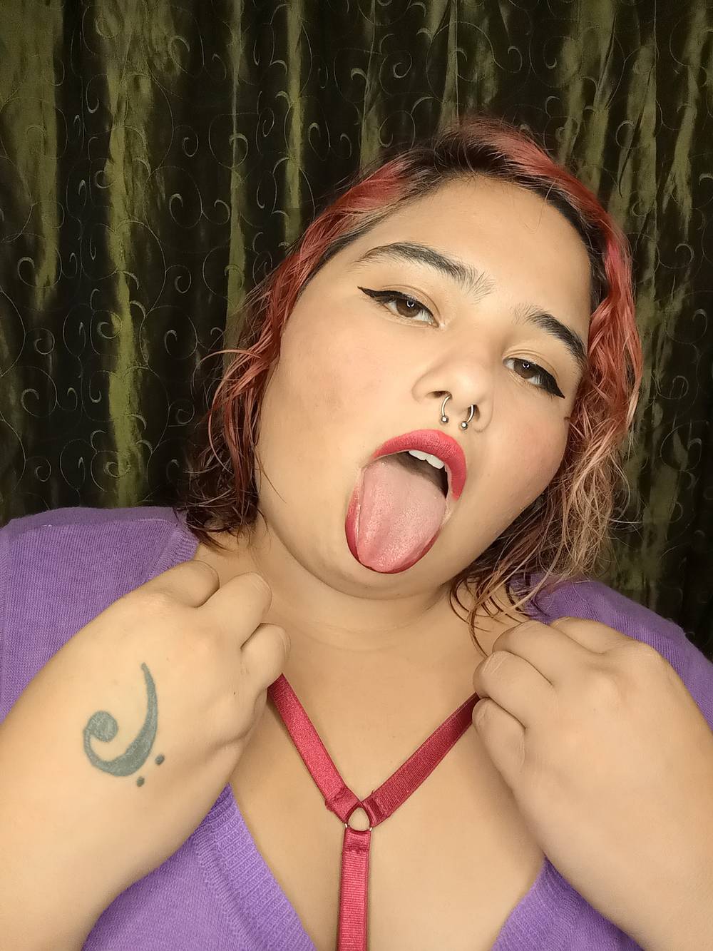 Alice Darqueen OnlyFans – free nudes, naked, leaked