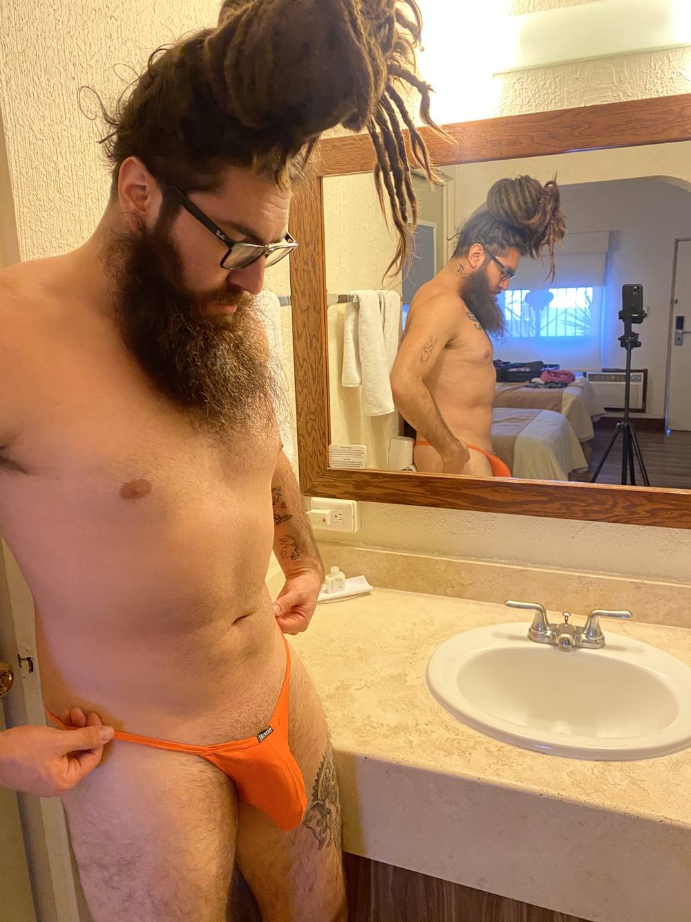 RastaMan OnlyFans – free nudes, naked, leaked