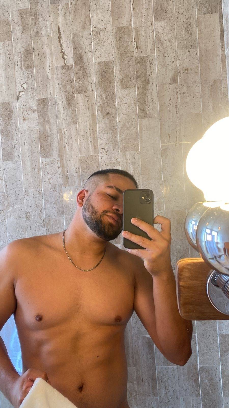 Ricky Sanchez OnlyFans – free nudes, naked, leaked