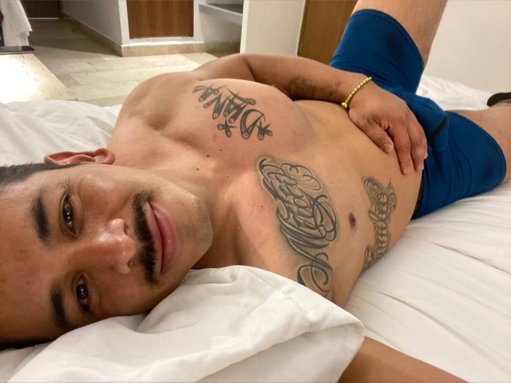 Pedro El carnicero OnlyFans – free nudes, naked, leaked