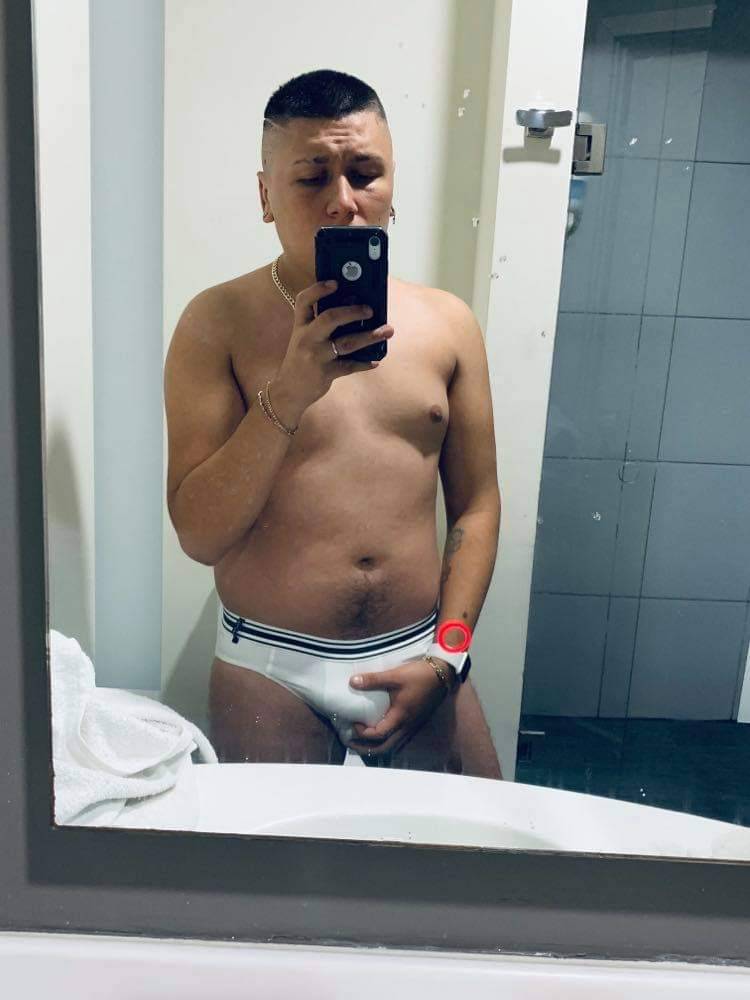 Jhosuar Hernandez OnlyFans – free nudes, naked, leaked