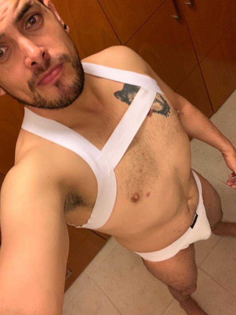 Horacio De Jesus OnlyFans – free nudes, naked, leaked