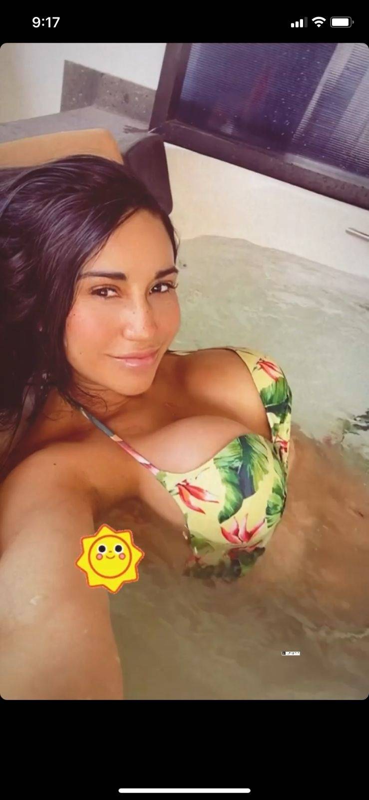 Fernanda Buter OnlyFans – free nudes, naked, leaked