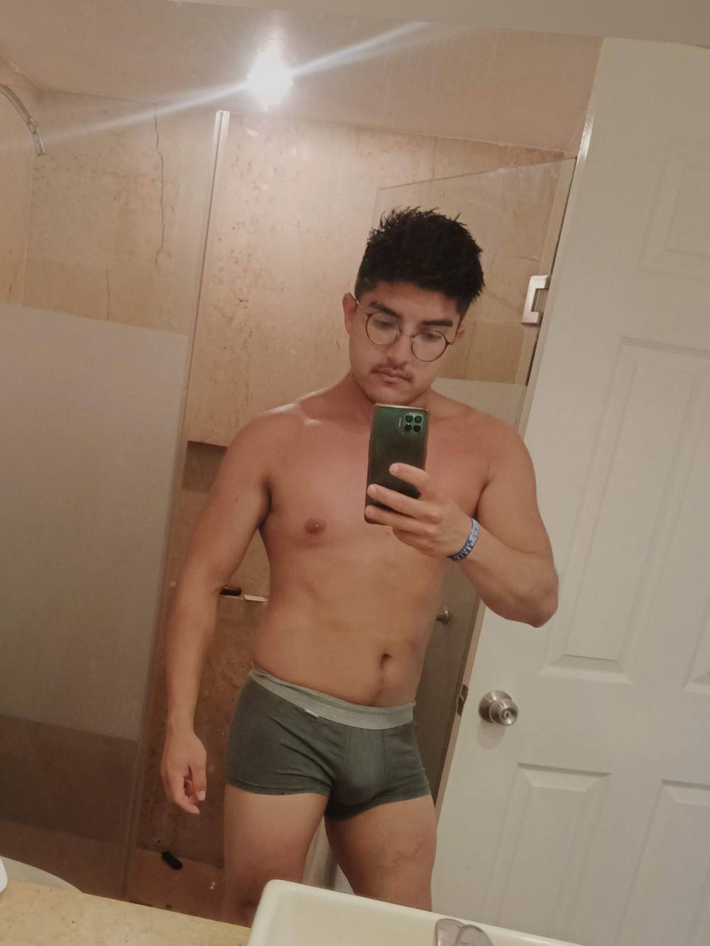 Rey Cruz OnlyFans – free nudes, naked, leaked