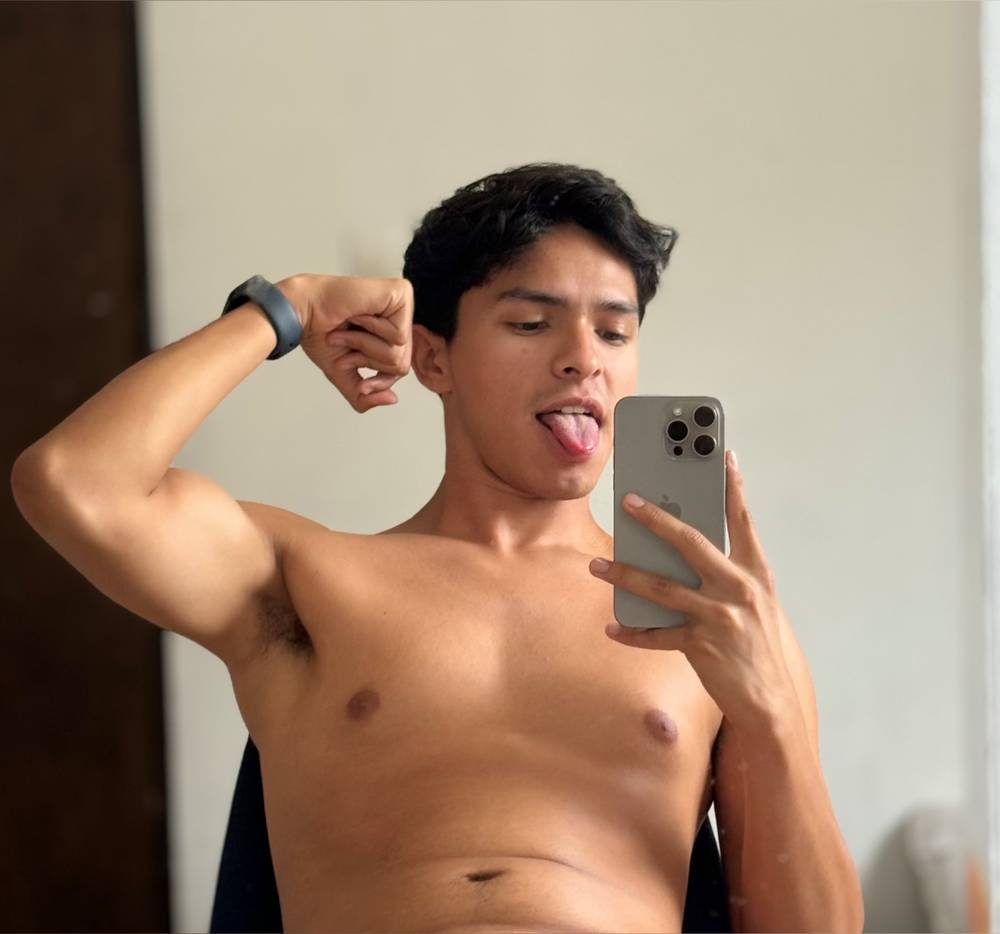 Andrés Ramos OnlyFans – free nudes, naked, leaked