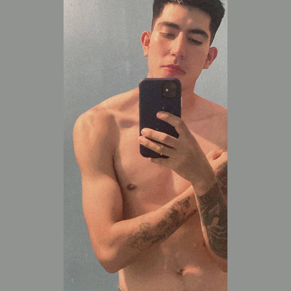 Harol Nevarez OnlyFans – free nudes, naked, leaked