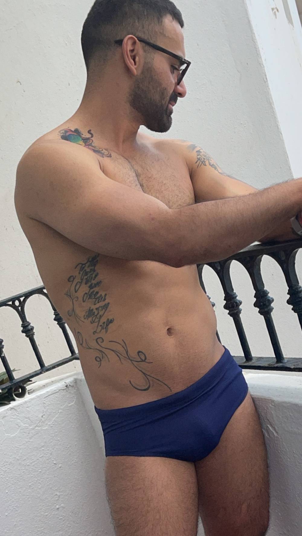 Ricardo Ponce OnlyFans – free nudes, naked, leaked