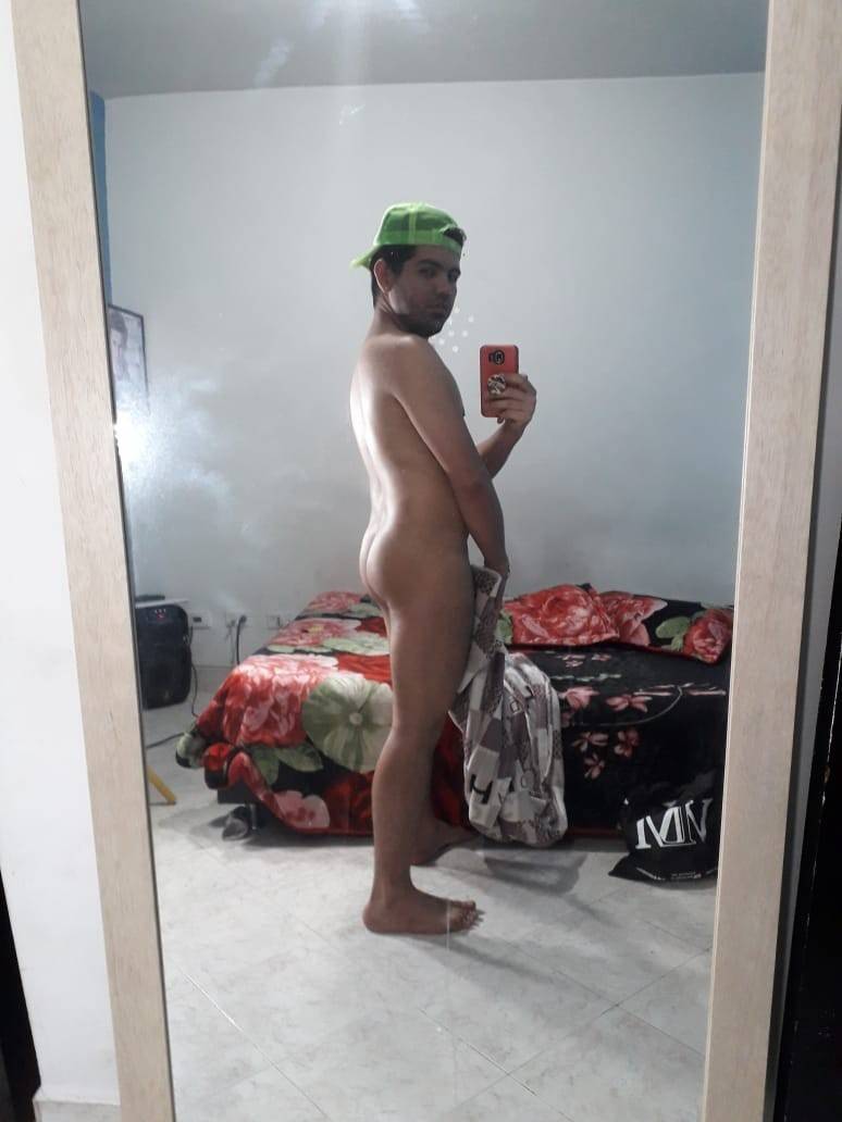 Carlos Gutierrez OnlyFans – free nudes, naked, leaked