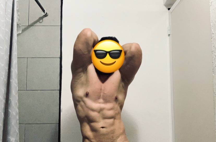 ulises marin luna OnlyFans – free nudes, naked, leaked