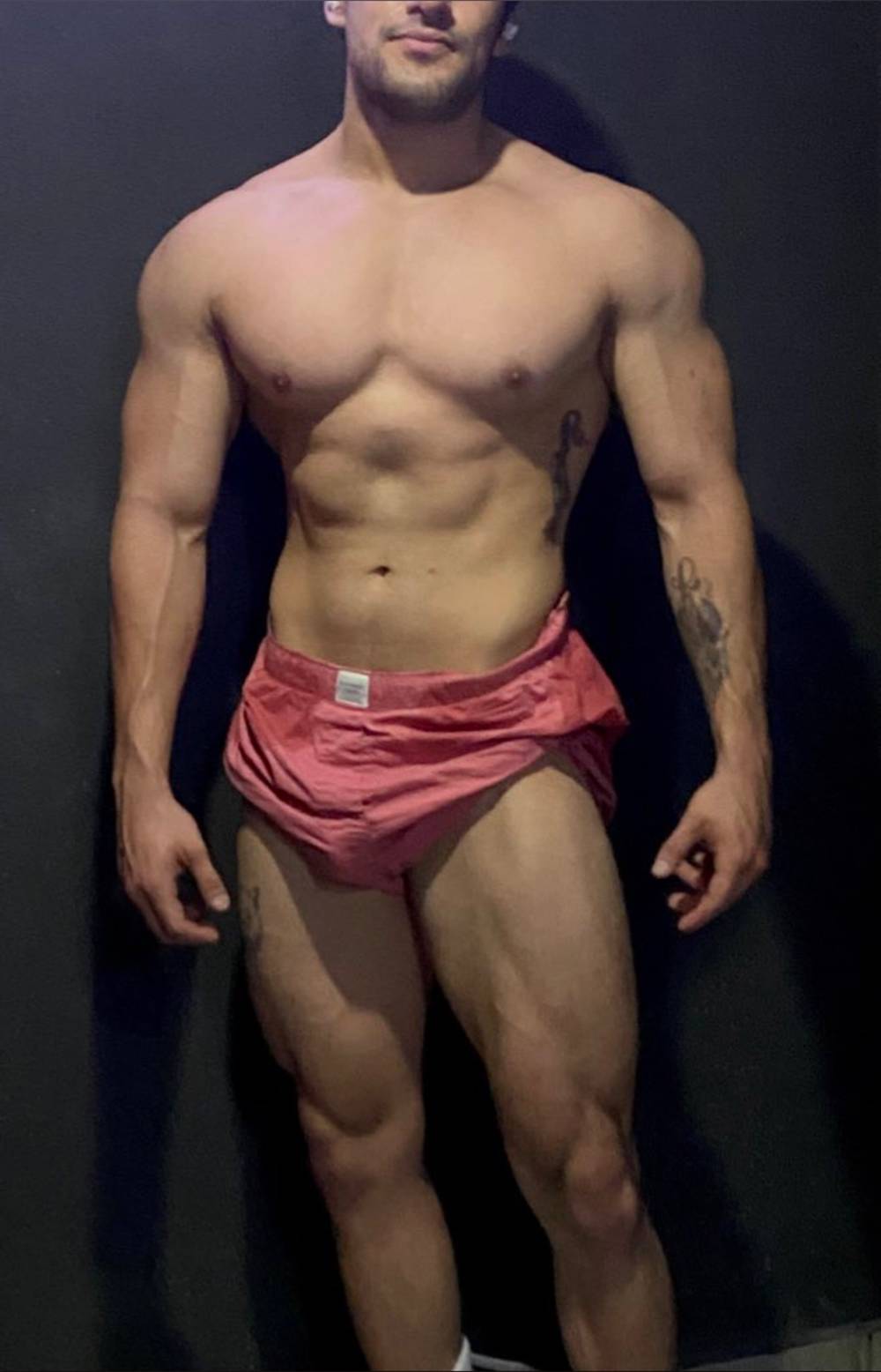 Alan Privado OnlyFans – free nudes, naked, leaked