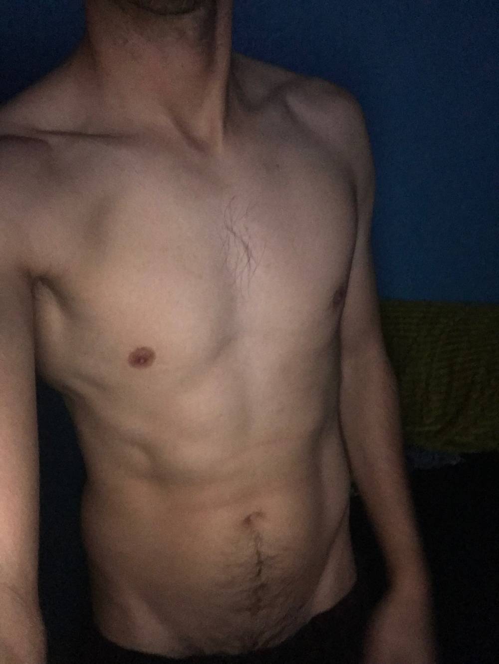 Nathan Derecho OnlyFans – free nudes, naked, leaked