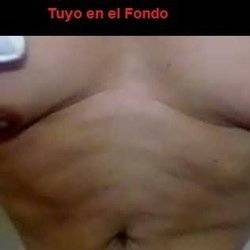 Tuyo En El Fondo OnlyFans – free nudes, naked, leaked