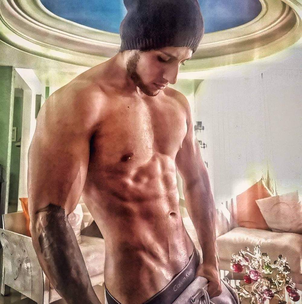 Foca Fit OnlyFans – free nudes, naked, leaked