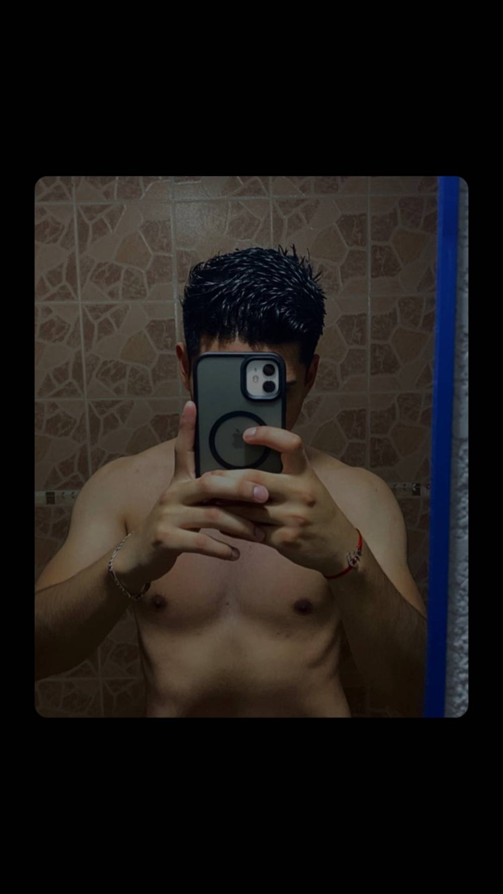 Manuel Membrillo OnlyFans – free nudes, naked, leaked