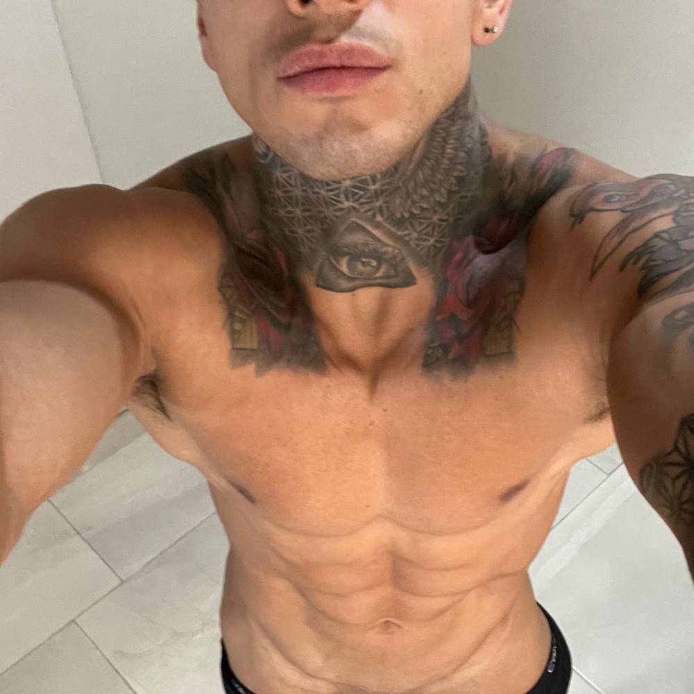 Pipo Landin OnlyFans – free nudes, naked, leaked