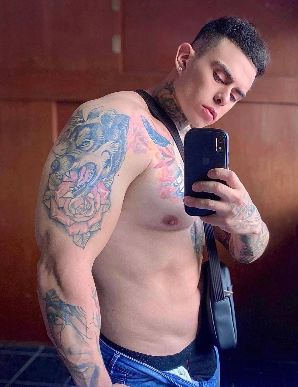 ARGENIS HERNANDEZ OnlyFans – free nudes, naked, leaked