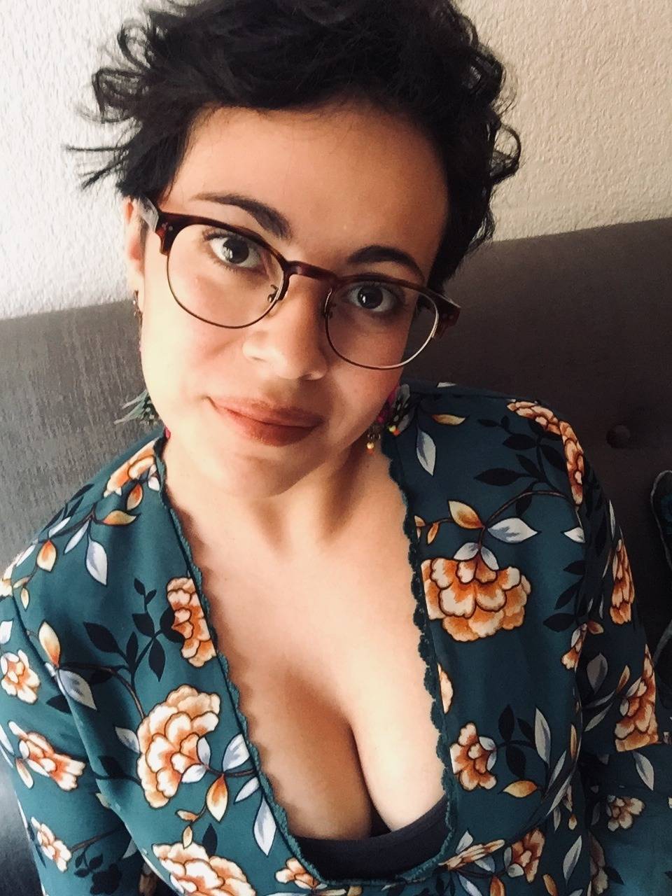 The_sexy_biologist OnlyFans – free nudes, naked, leaked