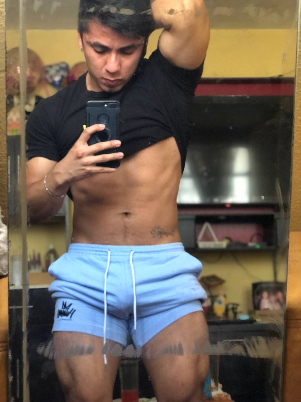 Antoine Ballesteros OnlyFans – free nudes, naked, leaked