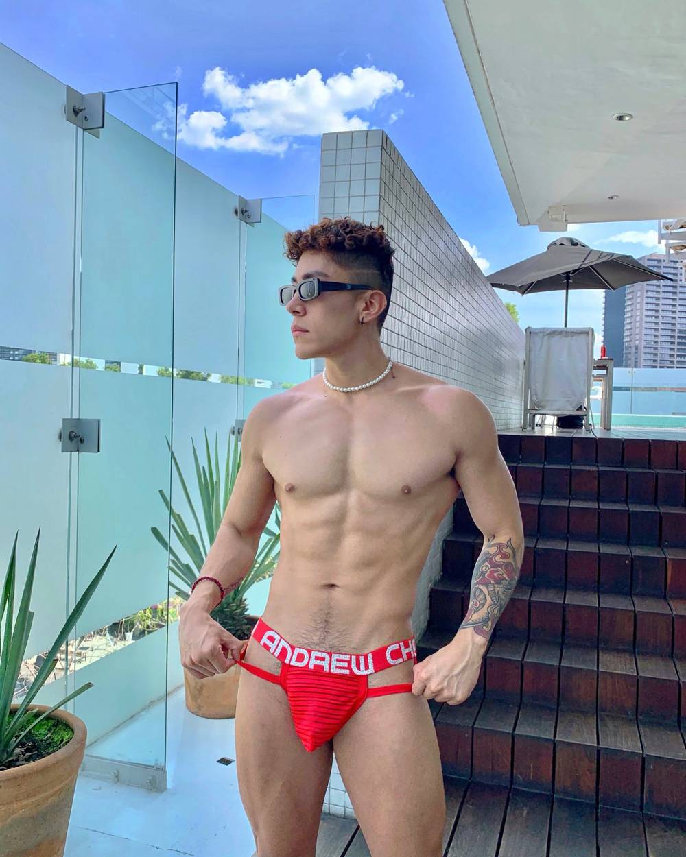 Thomasi OnlyFans – free nudes, naked, leaked