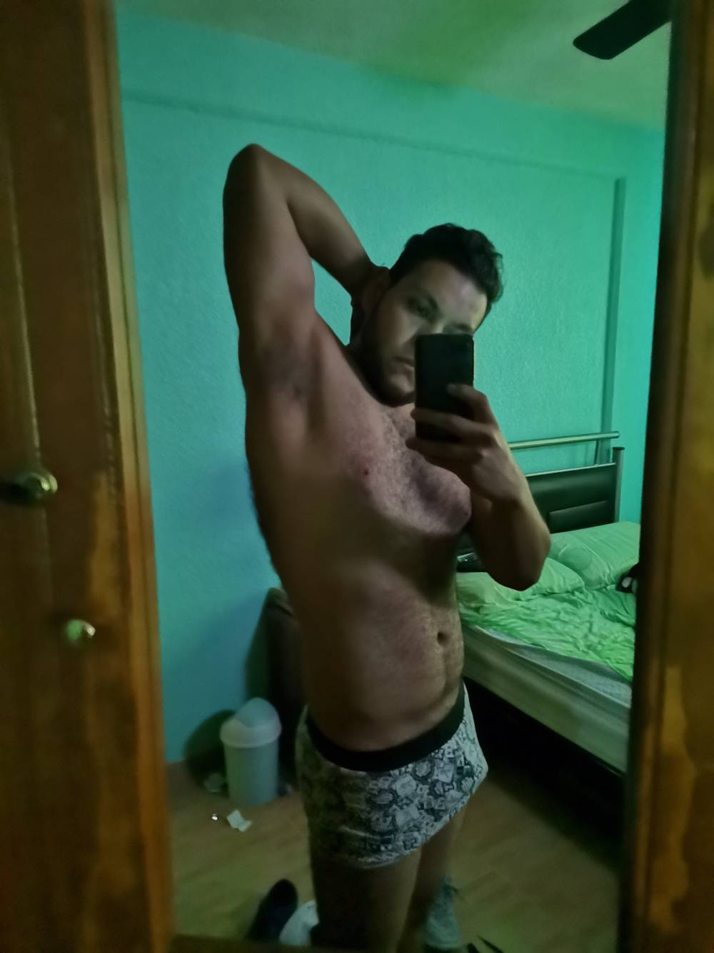 Alberto Vazquez OnlyFans – free nudes, naked, leaked