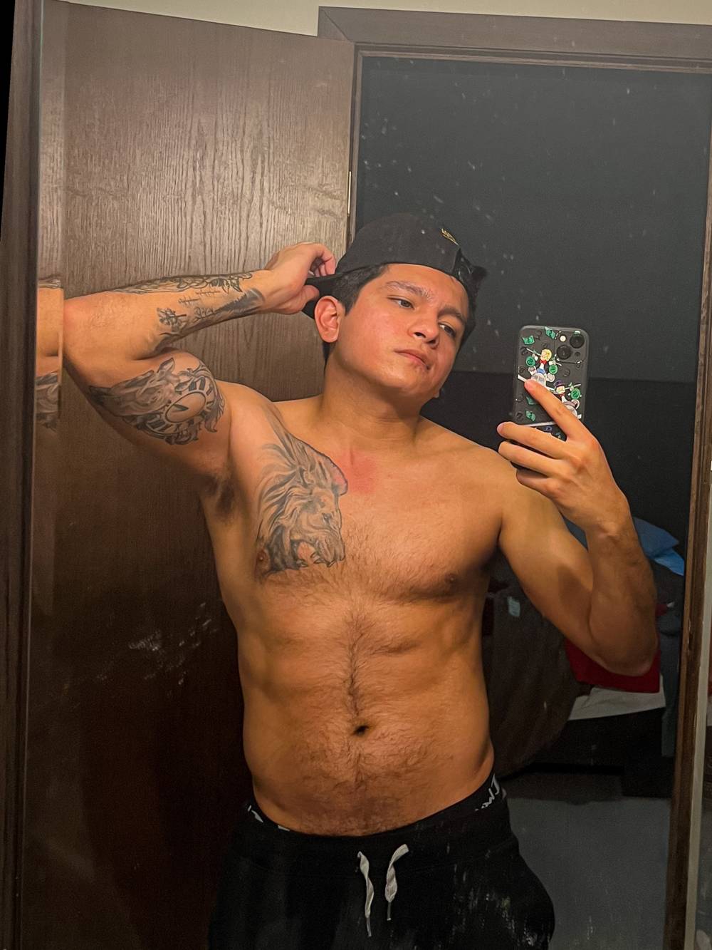 Joshua Miranda OnlyFans – free nudes, naked, leaked