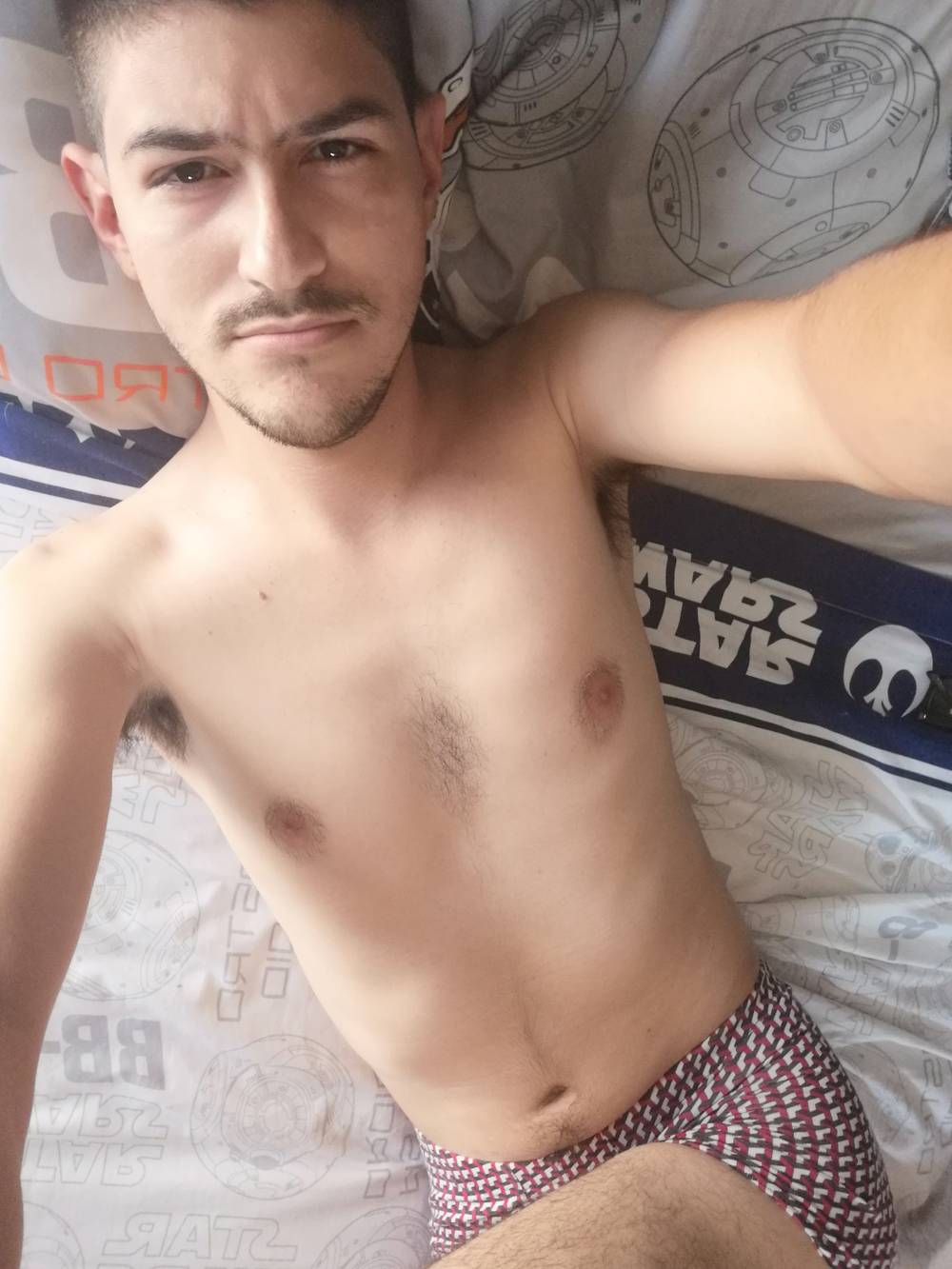 Jondaz OnlyFans – free nudes, naked, leaked