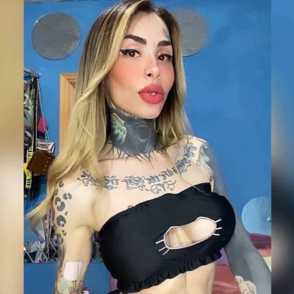 Megan Soto OnlyFans – free nudes, naked, leaked