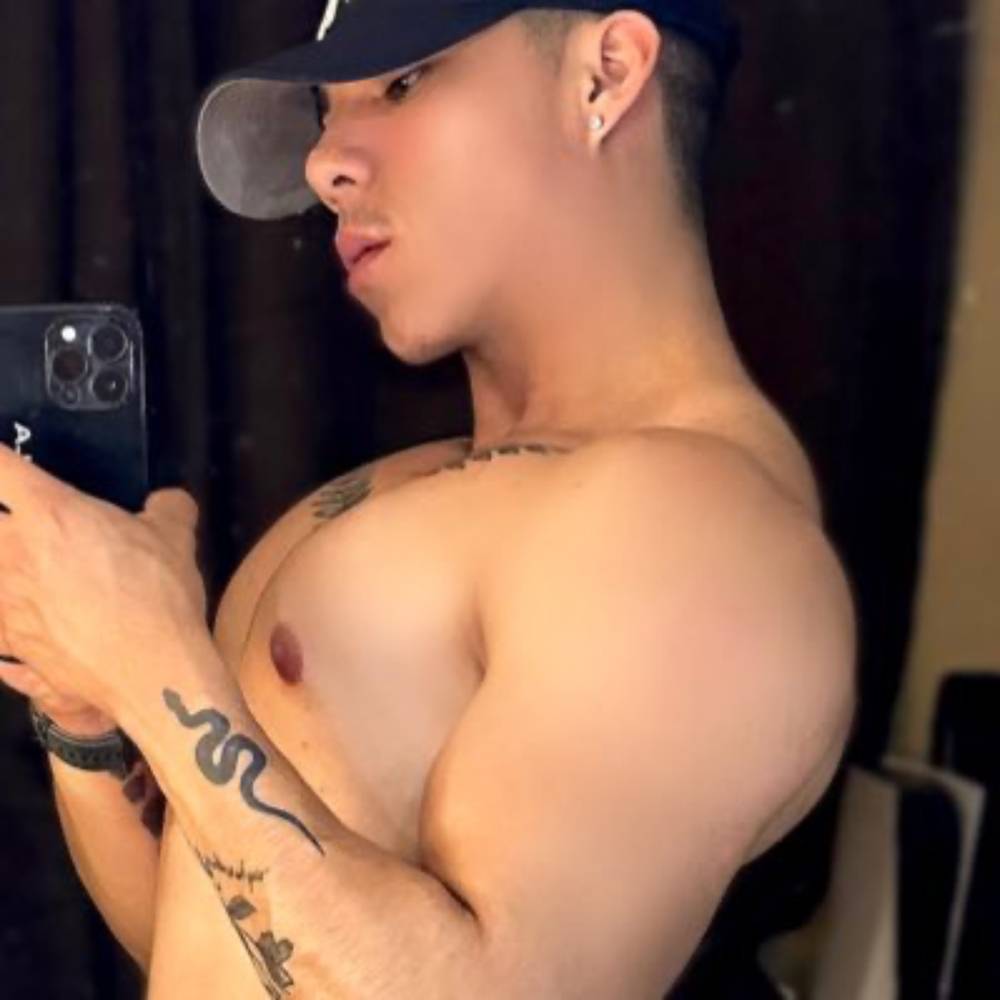 Christopher soto OnlyFans – free nudes, naked, leaked