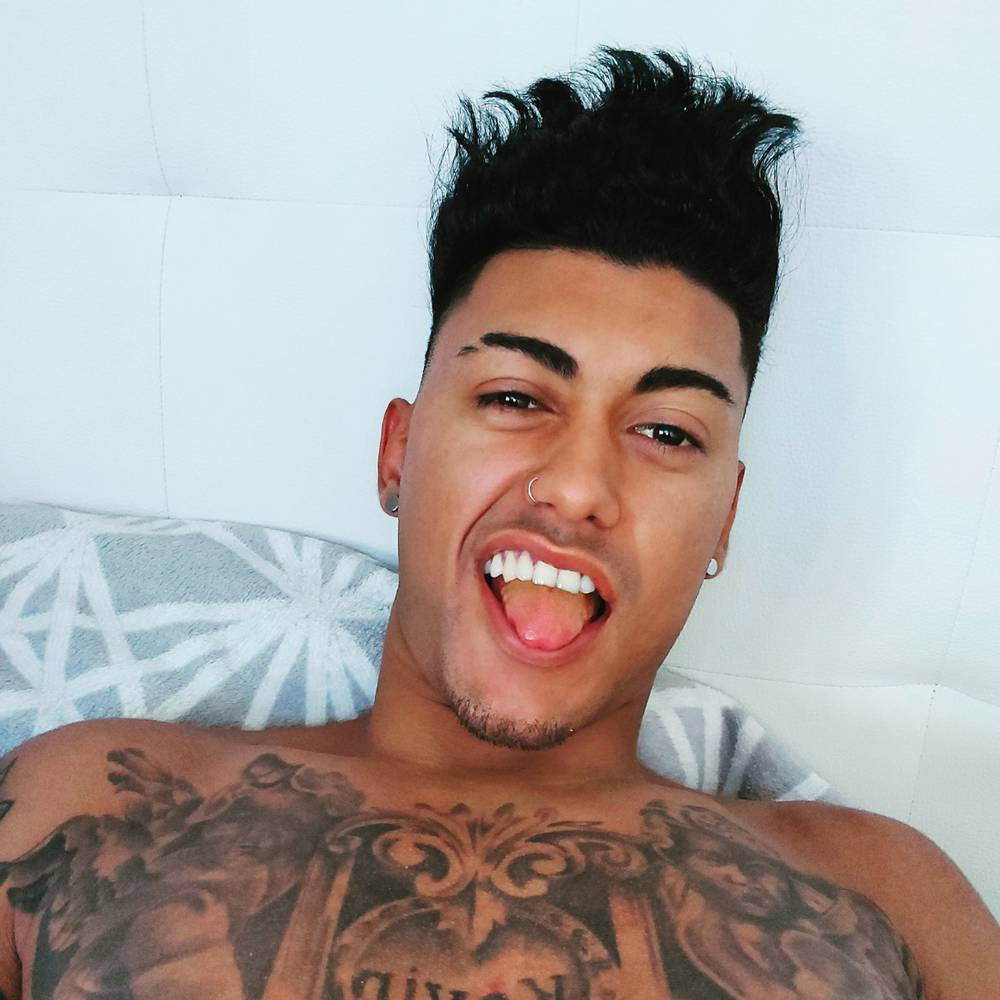 Dácio Grande OnlyFans – free nudes, naked, leaked