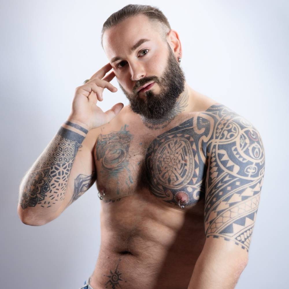 Carlos Catarino OnlyFans – free nudes, naked, leaked