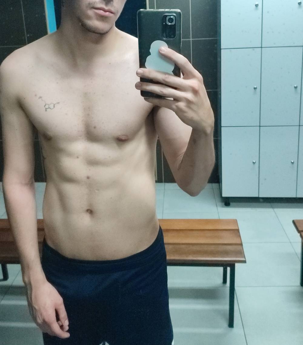 AKhal_ OnlyFans – free nudes, naked, leaked