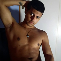 Guillermo Sebastian Portugal Sierra OnlyFans – free nudes, naked, leaked